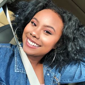 Meet your Posher, Ali